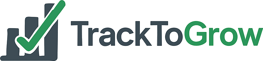 TrackToGrow